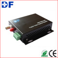 10/100/1000m Sm/Mm Managerable Media Converter/Optic Fiber Media Converter